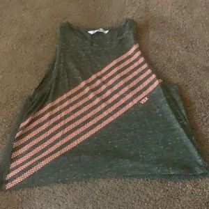Victoria’s Secret sport workout top